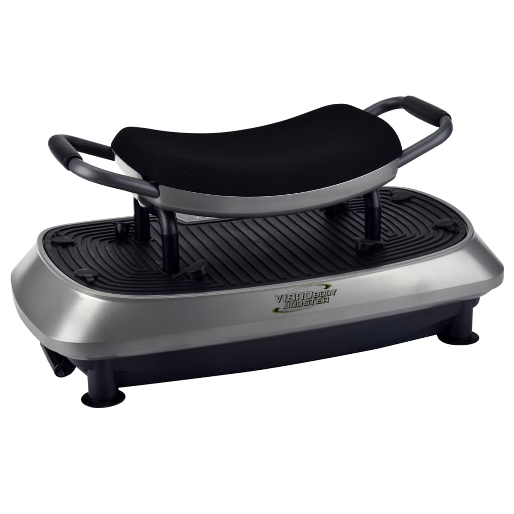 Vibro Body Booster Placa Vibratória 425507