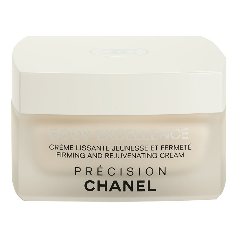 Chanel Précision Body Excellence creme alisador para corpo 150 g