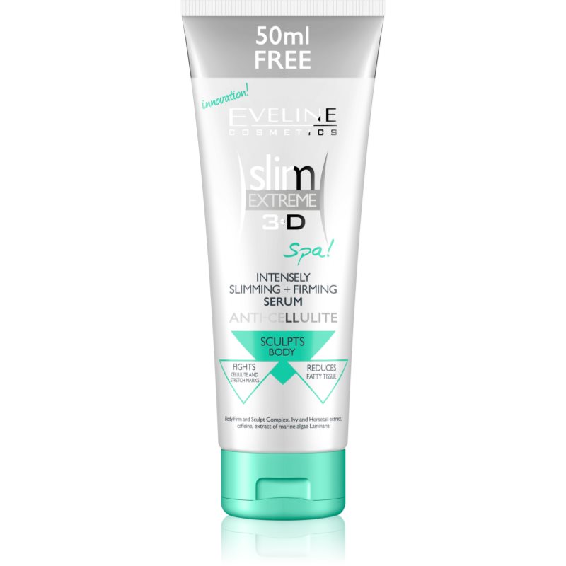 Eveline Intensively Slimming + Firming Sérum Slim Extreme 250ml