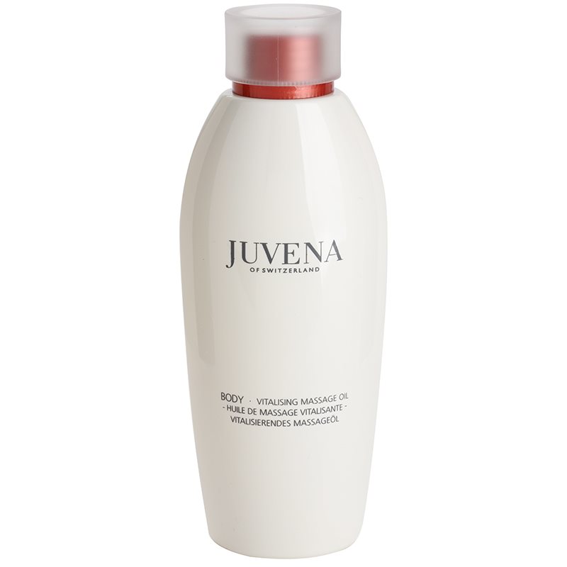 Juvena Body Care óleo corporal para todos os tipos de pele 200 ml