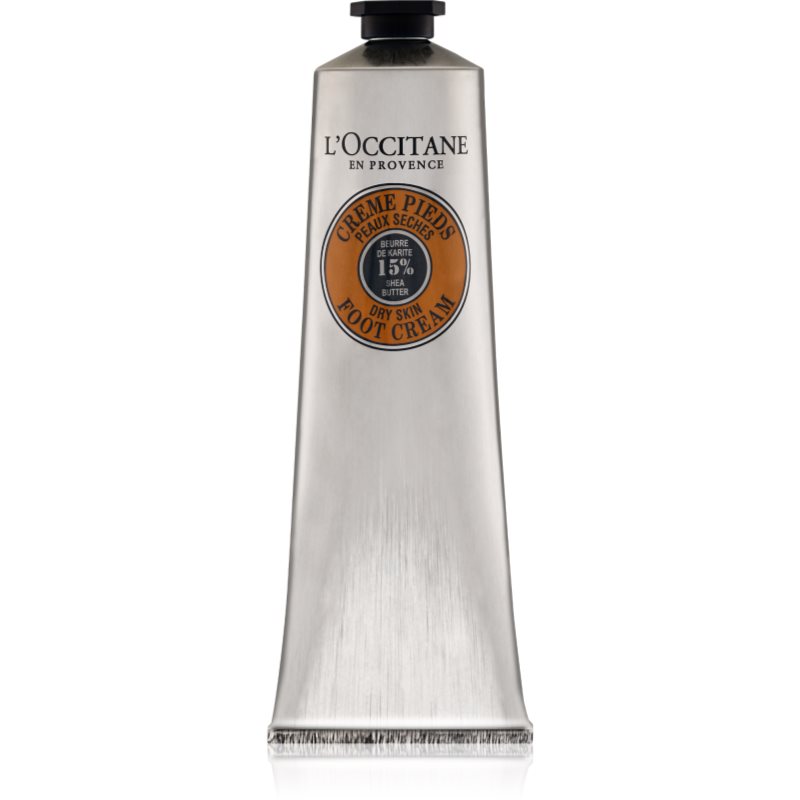 l'Occitane Karite Creme Pés 150ml