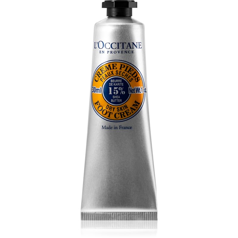 l'Occitane Karite Feet Cream 30ml