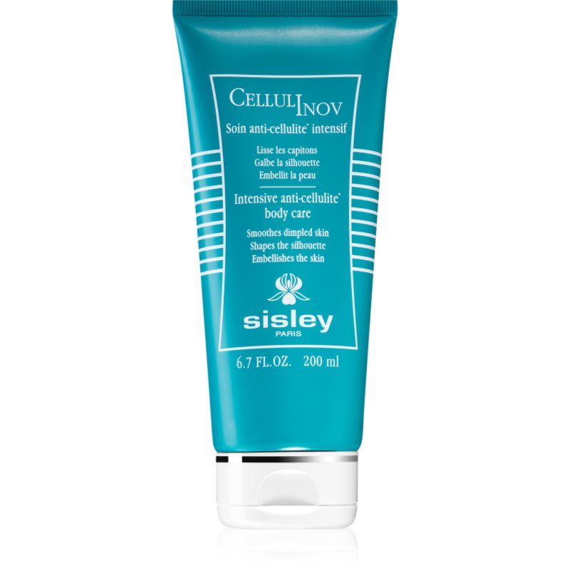 Sisley Cellulinov Soin Anti-cellulite Intensif 200ml