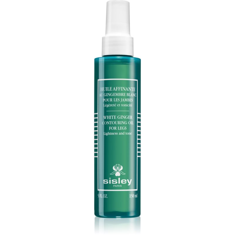 Sisley Huile Affinante Oil for Legs 150ml