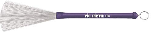 Vic Firth HB Heritage Brushes