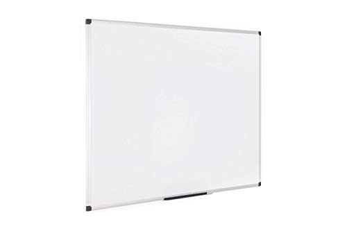 Bi-Office Quadro Branco Magnético Maya 1200x900mm - MA0507170