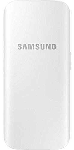 Power Bank Samsung 2,200 mAh White - EB-PJ200BWEGWW