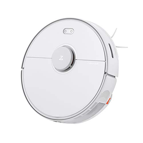 Roborock S5 Max White