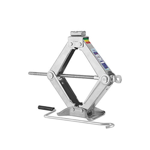 Alca Macaco Tesoura 2t Power