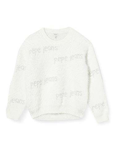 Catimini Blusa Infantil AUDREY Branco 12 ans - PG700942-808-12 ans