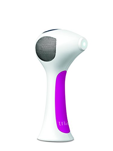 Depiladora TRIA BEAUTY HlR4X (Laser  - Corrente)