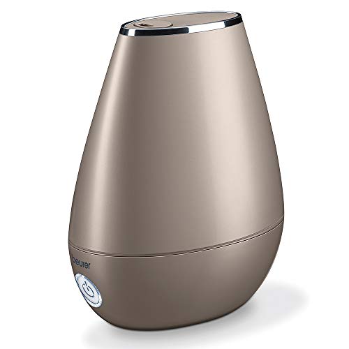 Humidificador Beurer LB37 Toffee