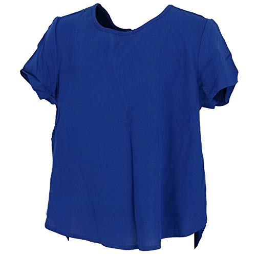 ONLY Blusa KONVICTORIA Azul 10 ans - 15199768-MAZARINE-BLUE-NOOS-10 ans