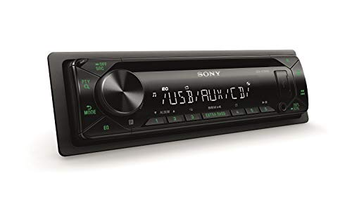 Sony CDX-G1302U