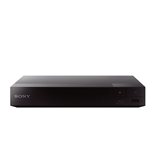Sony BDP-S1700