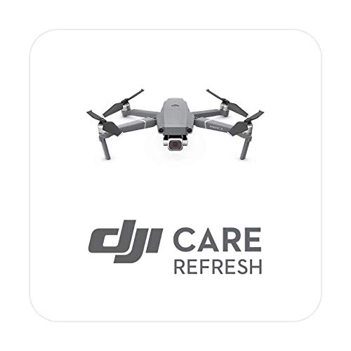 DJI Garantia Care Refresh para Mavic 2