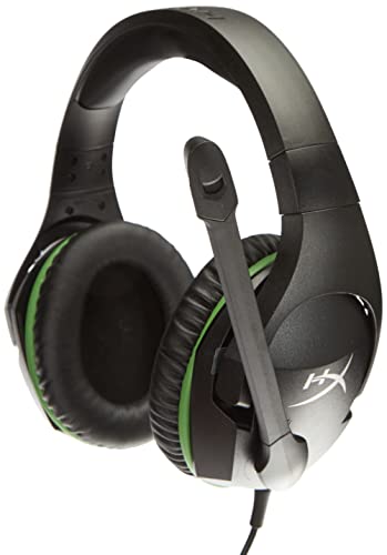 HyperX CloudX Stinger Headset Xbox One - HX-HSCSX-BK/WW