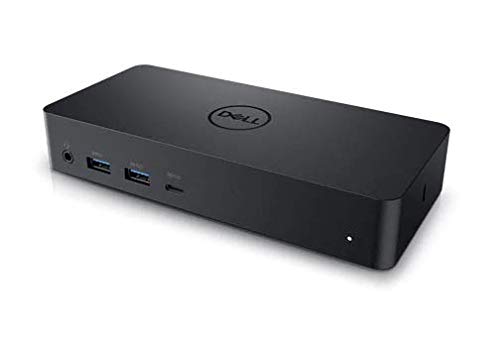 Dell Docking Station Dell D6000 - DELL-D6000