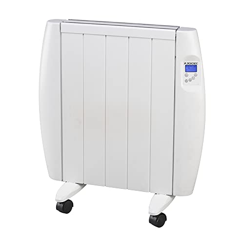 Emissor Térmico Jocel 5 Elementos JET-014818