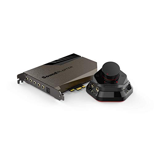 Creative Sound Blaster AE-7 (PCI-E) - 70SB180000000