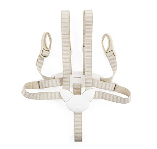 Stokke Arnés Beige