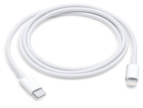 Apple Cabo Original Apple USB-C para Lightning 1m Branco