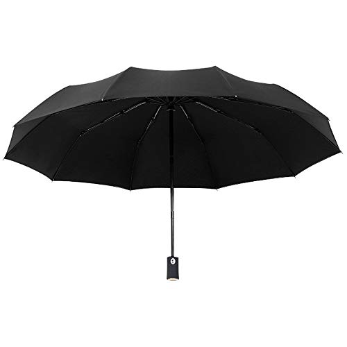 Xiaomi Guarda Chuva Mi Automatic Black JDV4002TY