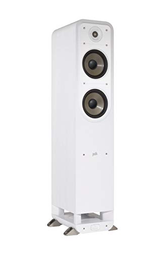 Polk Audio Signature S55E White
