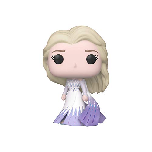 Funko POP! Disney - Frozen 2 - Elsa (Epilogue) #731