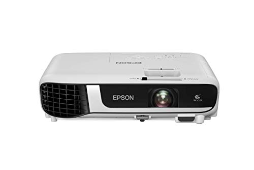 Videoprojetor Epson EB-W51 - V11H977040