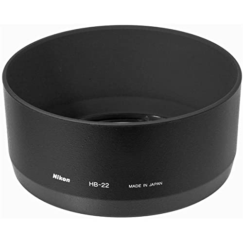 Nikon Pára-Sol HB-22 - JAB72201