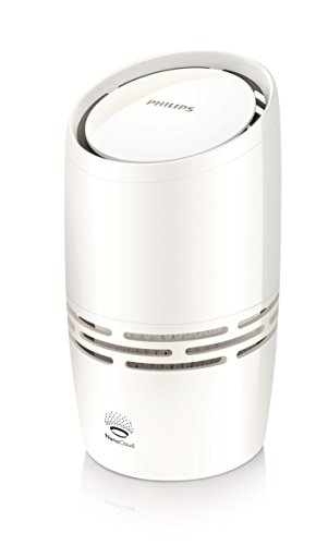 Humidificador Philips HU4706