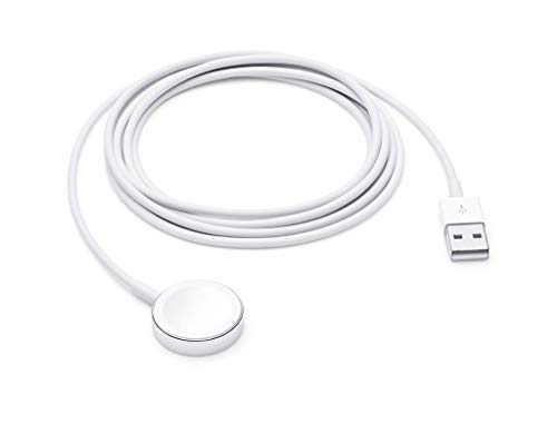 Apple Cabo de Carregamento Magnético para Watch de 2m - MU9H2ZM/A