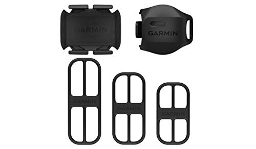 Garmin Sensores Velocidade e Cadência 2 - 010-12845-00