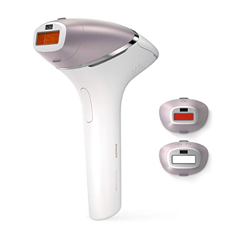 Depiladora Luz Pulsada PHILIPS Lumea Prestige BRI954/00 (Multi-zonas - Corrente)