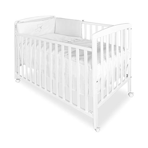 Asalvo Cama de Grades Haya - 6689675