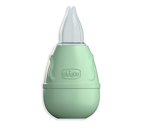 Chicco Physioclean Aspirador Nasal