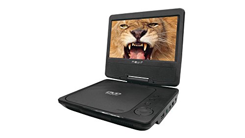 Nevir NVR2790DVDPCU DVD