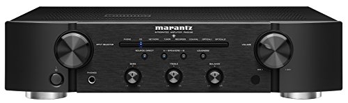Marantz PM-6006 Black