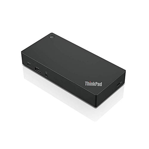 Lenovo ThinkPad DockStation USB/Type-C Gen2 - 40AS0090EU