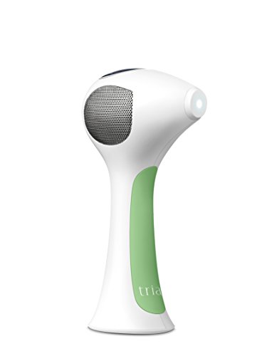 Depiladora TRIA BEAUTY Laser HRL4X Verde