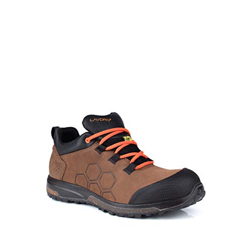 Lavoro Calçado Baixo S3 Hro Src Yoda Tam.39 - 4001204.02.39