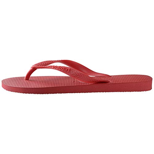 Havaianas Chinelos Top Vermelho 45 / 46 - 4000029.2090-45 / 46