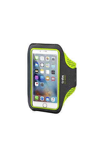 SBS Armband Smartphone Case for Sports - TESPORTFITBANDK