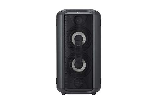 LG Sistema Mini RL4