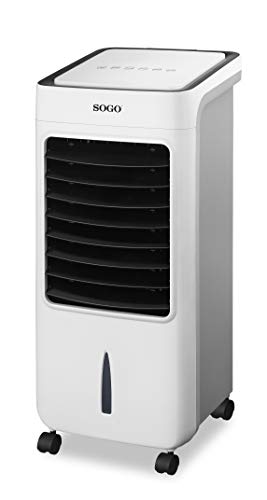 Sogo Climatizador AIR-SS-21075