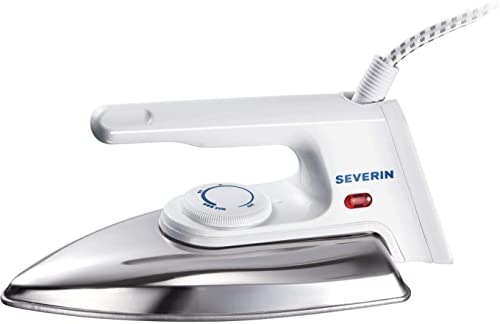 Severin Ferro de Engomar BA 3211