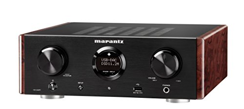 Marantz HD-AMP1 Black