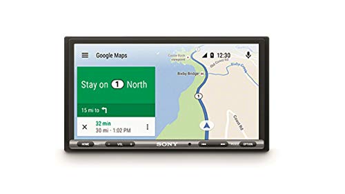 Autorrádio Sony Xav-ax3005db