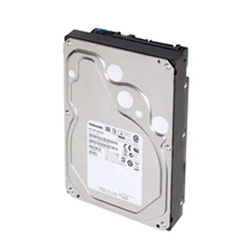 Disco Rígido Toshiba 6TB HDD Nearline Sata 6GB/ST 3.5 7200rpm 64mb Emu - MG04ACA600E